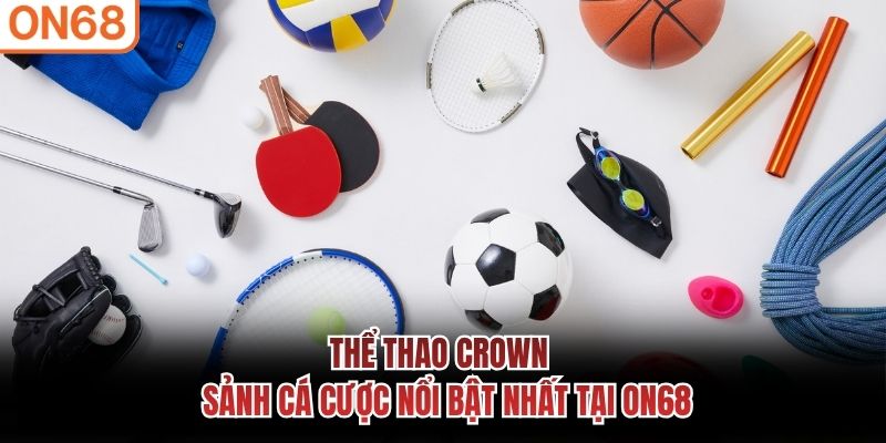 Thể thao Crown